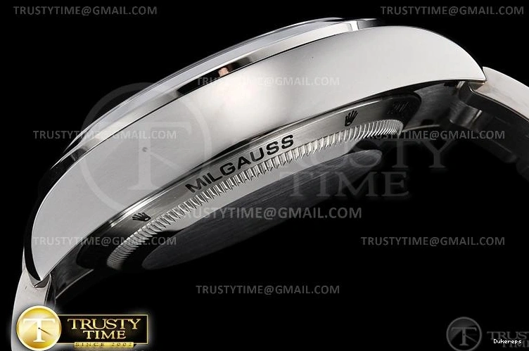 – ROLMIL030A Milgauss 1102